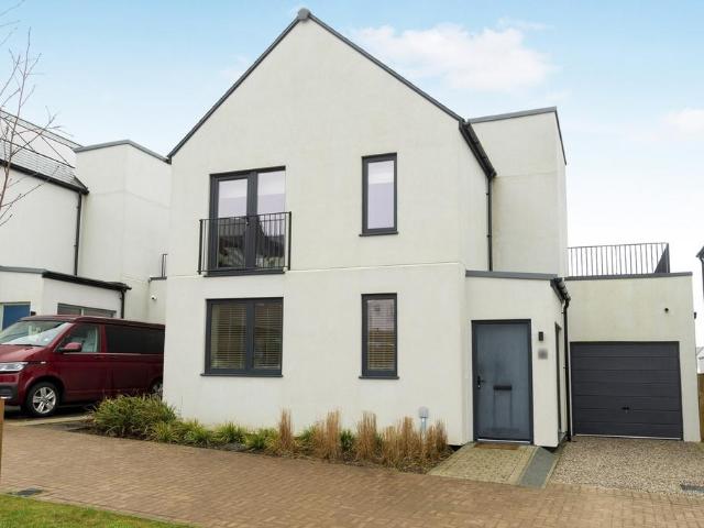 House for sale in Scredda, Isle Of Man