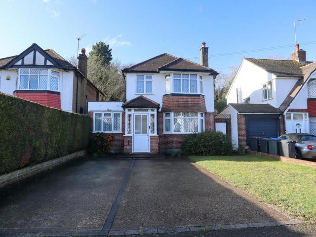 House for sale in London Borough of Croydon, Isle Of Man