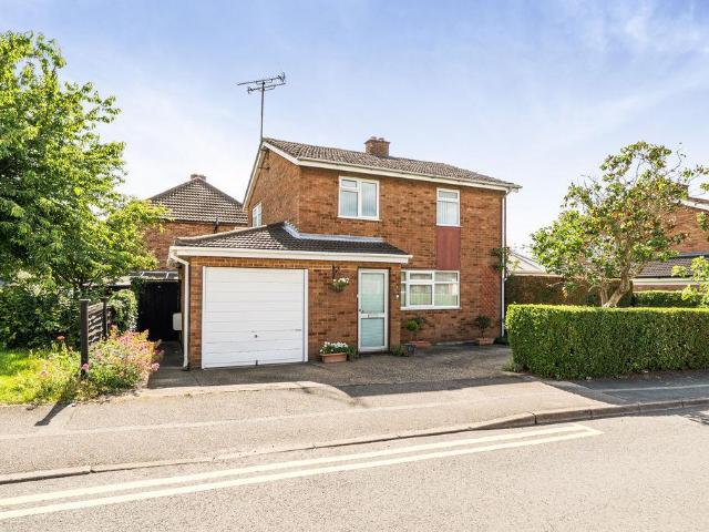 House for sale in Bletchley and Fenny Stratford, Bletchley