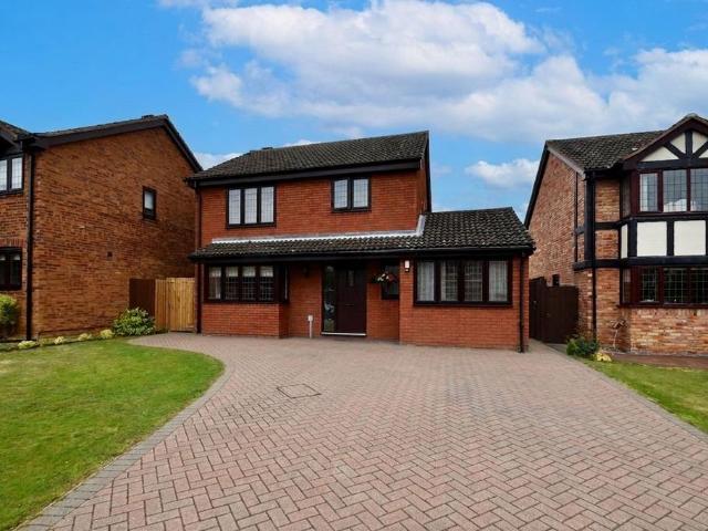 House for sale in Huntingdon, Cambridgeshire