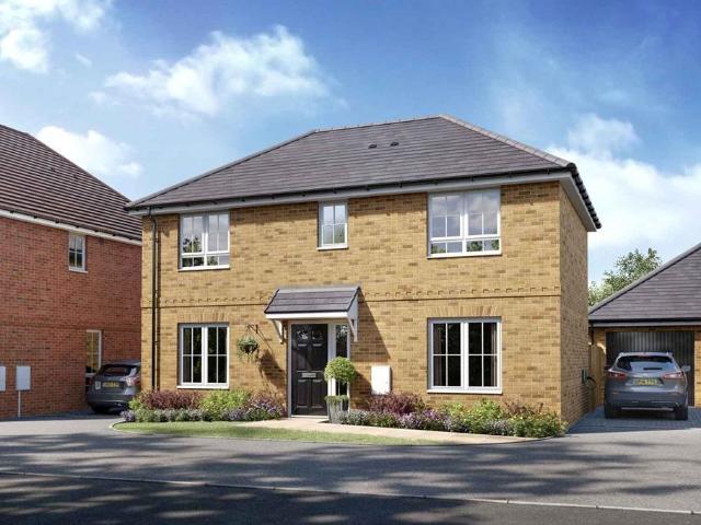 House for sale in Bearwood, Poole