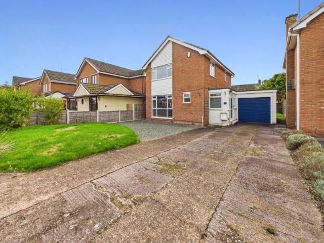House for sale in Market Drayton, Isle Of Man