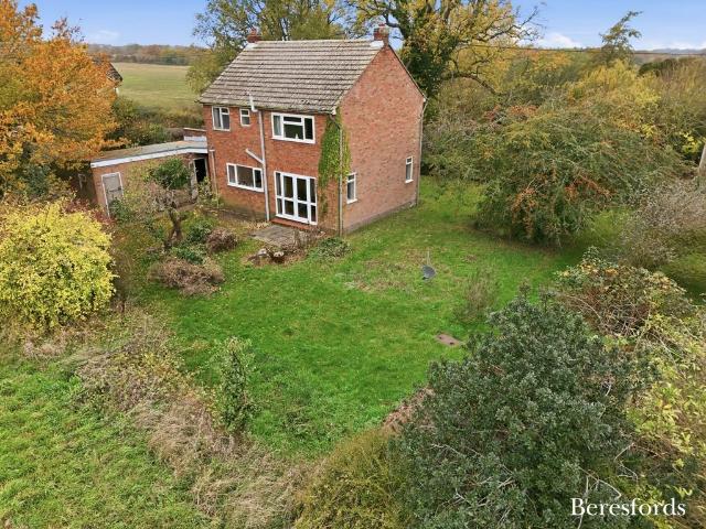 House for sale in Chipping Hill, Essex