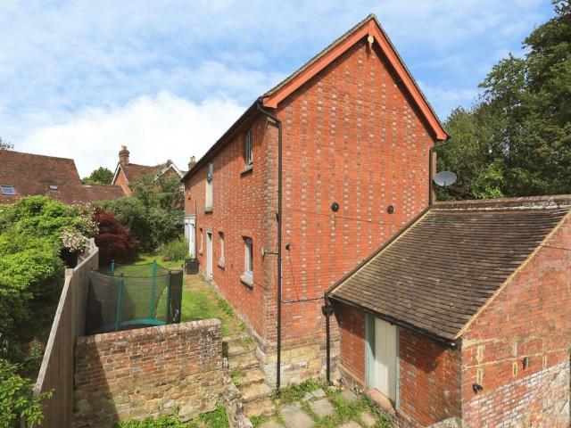 House for sale in Cross In Hand, East Sussex