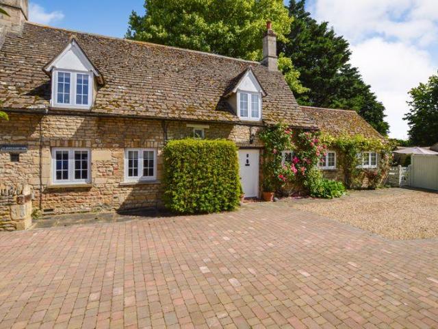 House for sale in Ryhall, Rutland