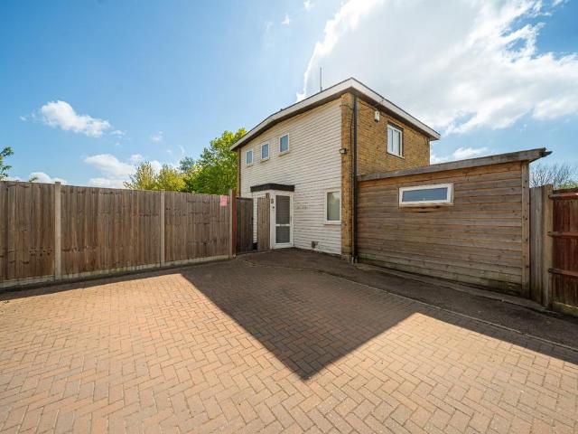 House for sale in Hamerton, Kent