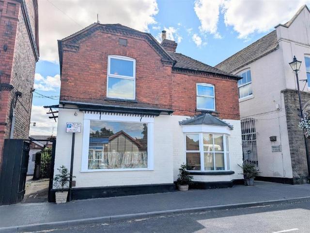 House for sale in Craven Arms, Shropshire