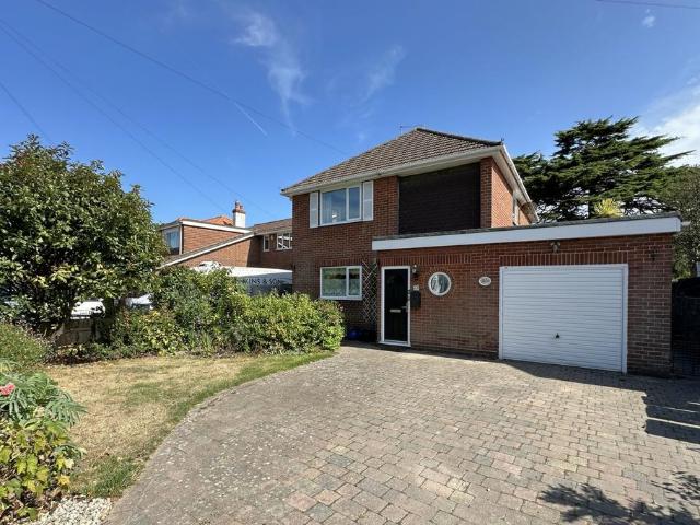 House for sale in Middle Deal, Dover