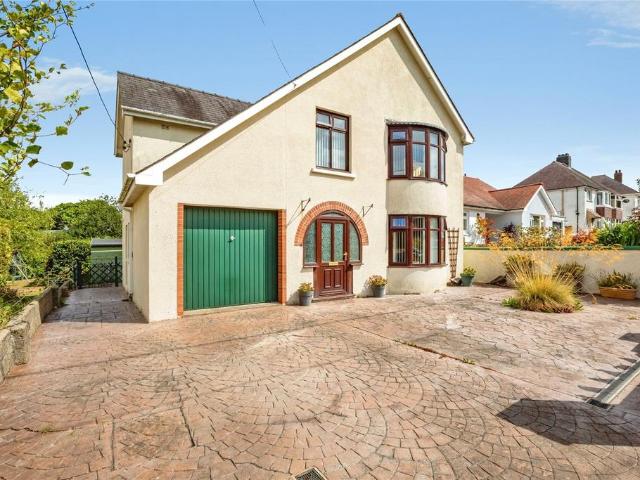 House for sale in Cardigan, Wales