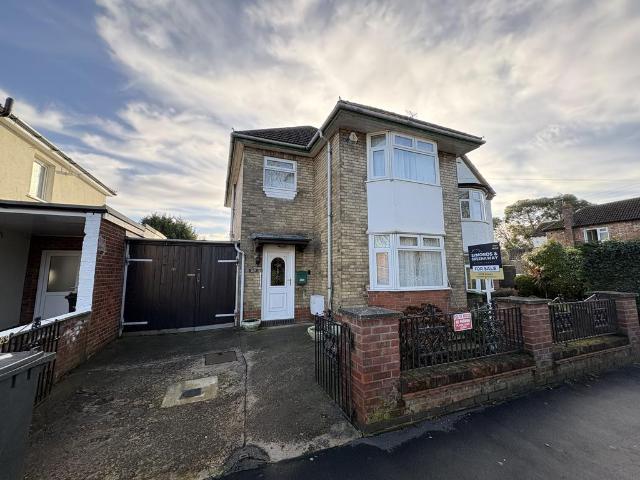 House for sale in West Town, Peterborough