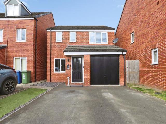 House for sale in Kirton CP, Boston