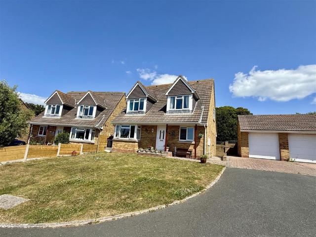House for sale in Freshwater, Isle Of Wight