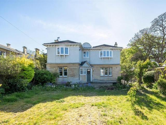 House for sale in Trowbridge