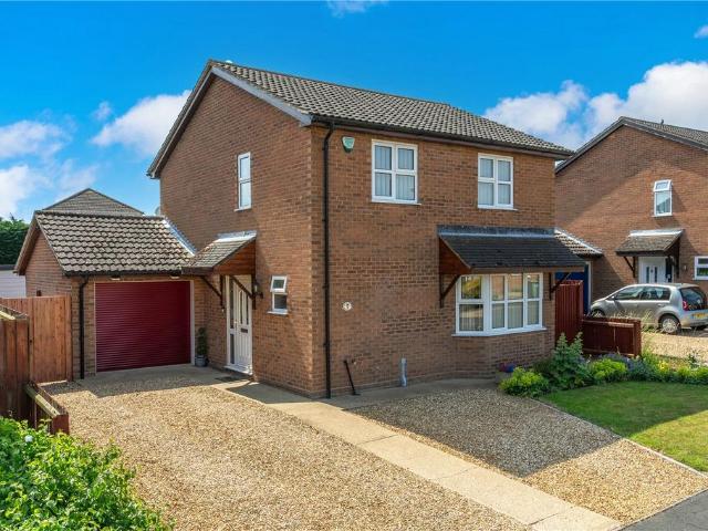 House for sale in Westfield, Barholm