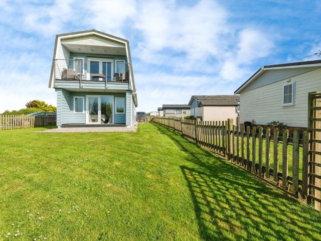 House for sale in St. Ervan, Cornwall
