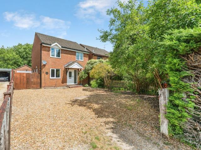 House for sale in Totton and Eling, Ashurst Bridge