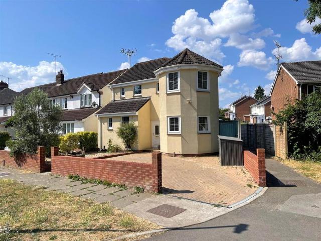 House for sale in St Loyes, Watergate
