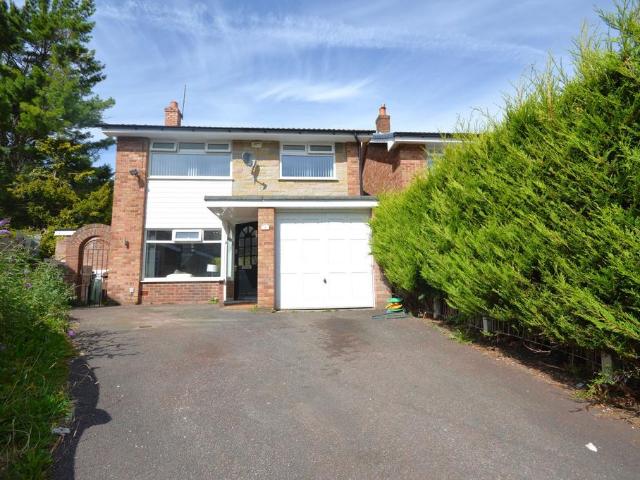 House for sale in Cheadle, Greater Manchester
