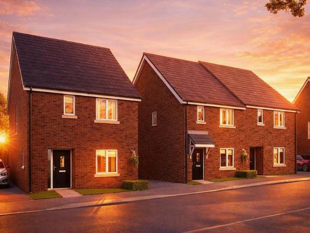 House for sale in Langley, Wiveliscombe