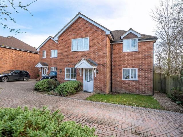 House for sale in Priest Down, Hampshire