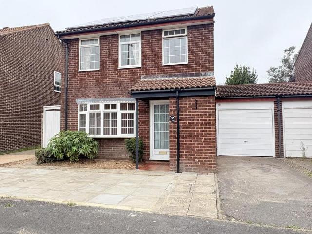 House for sale in Fareham, Hill Head