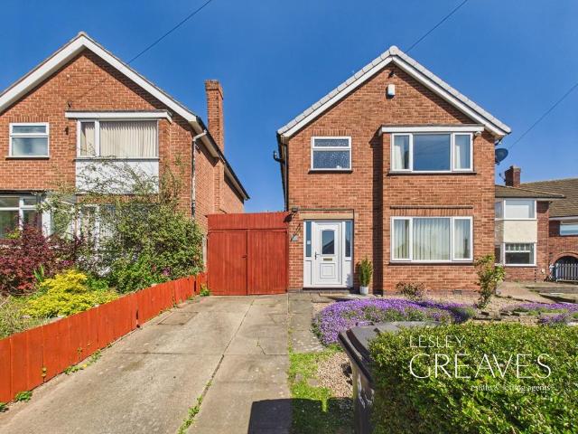 House for sale in Gedling