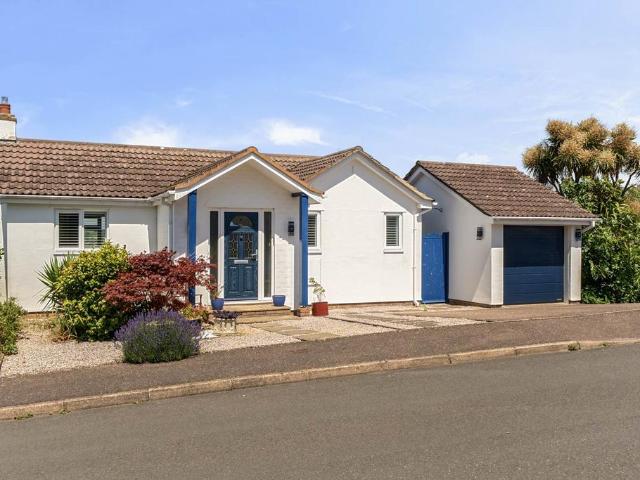 House for sale in Budlake, Devon