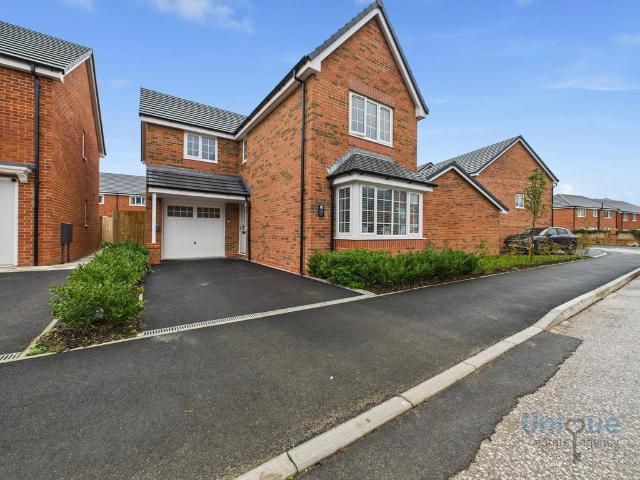 House for sale in Stalmine-with-Staynall, Cabus
