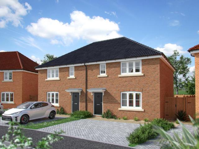 House for sale in Stockton-on-tees