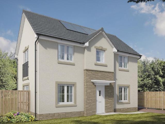 House for sale in Glendale, Robroyston