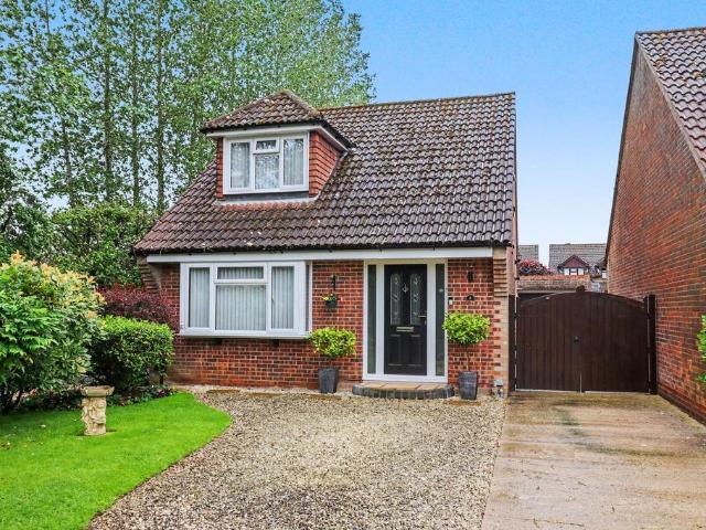 House for sale in Helford, Hampshire