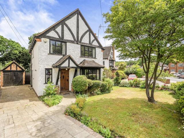 House for sale in Petts Wood, Greater London