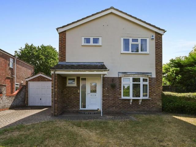 House for sale in Chelmondiston, Suffolk
