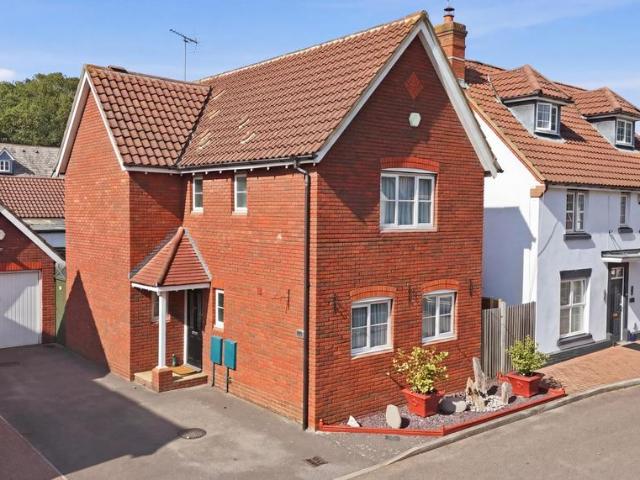 House for sale in Grays, Essex