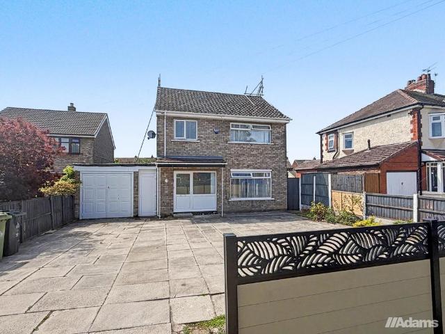 House for sale in Ditton, Widnes
