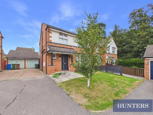 House for sale in Old Town, Bridlington