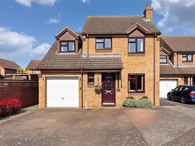 House for sale in Bedford