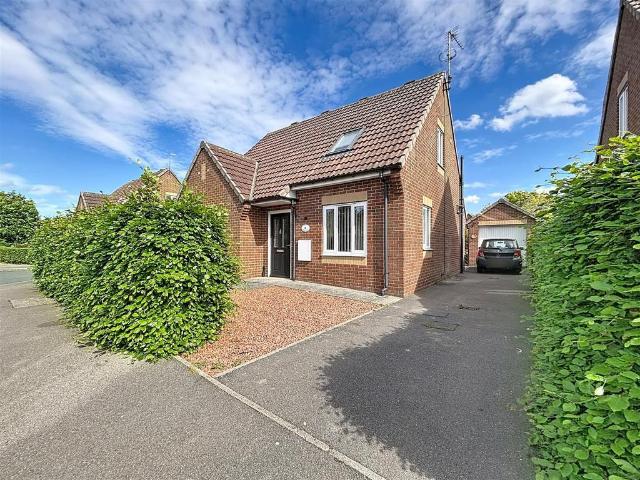House for sale in Skipsea, East Riding Of Yorkshire