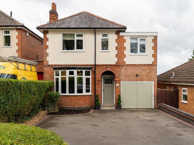 House for sale in Scraptoft, Harborough