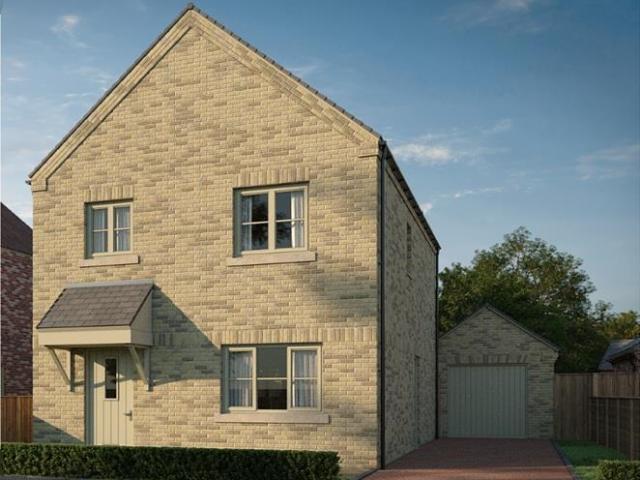 House for sale in Gosberton Clough, Lincolnshire