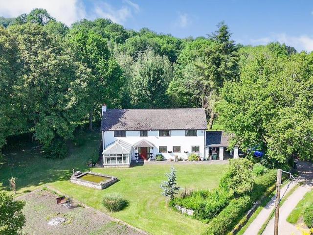 House for sale in Pant, Shropshire