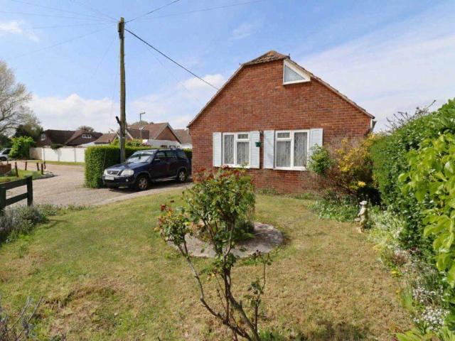 House for sale in Spring Vale, Hampshire
