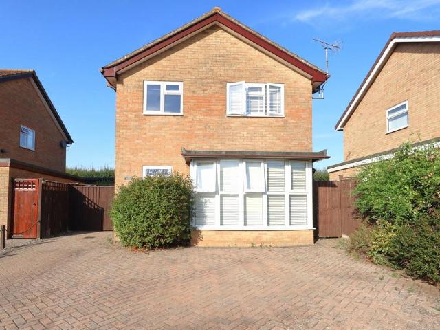 House for sale in Gloucester, Gloucestershire