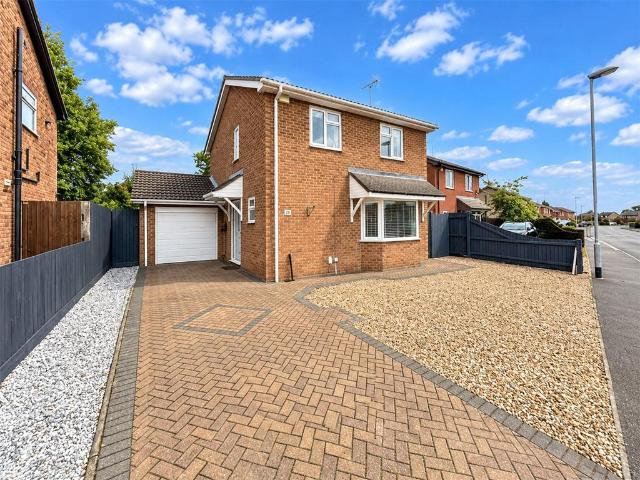 House for sale in Westfield, Barholm