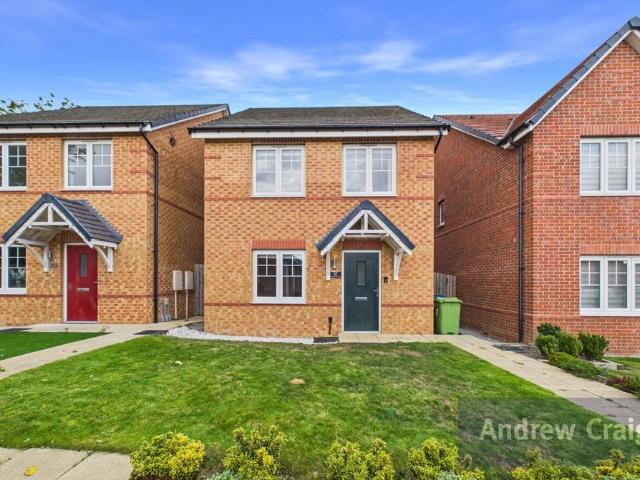 House for sale in Seaburn, Sunderland