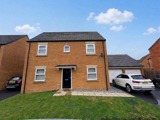 House for sale in Mill Meadows, Filey