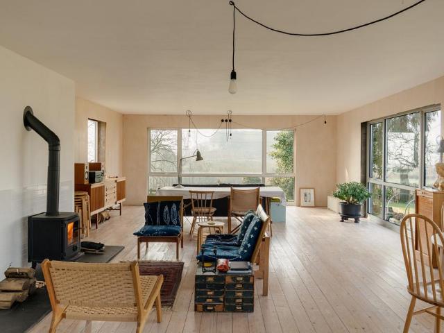 House for sale in Berriew, Wales