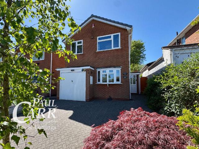 House for sale in Four Oaks, Isle Of Man
