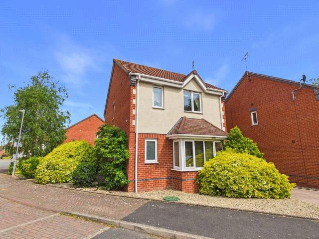 House for sale in Warndon, Isle Of Man