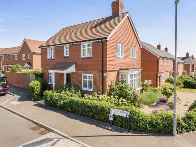 House for sale in Chichester, Littlecote